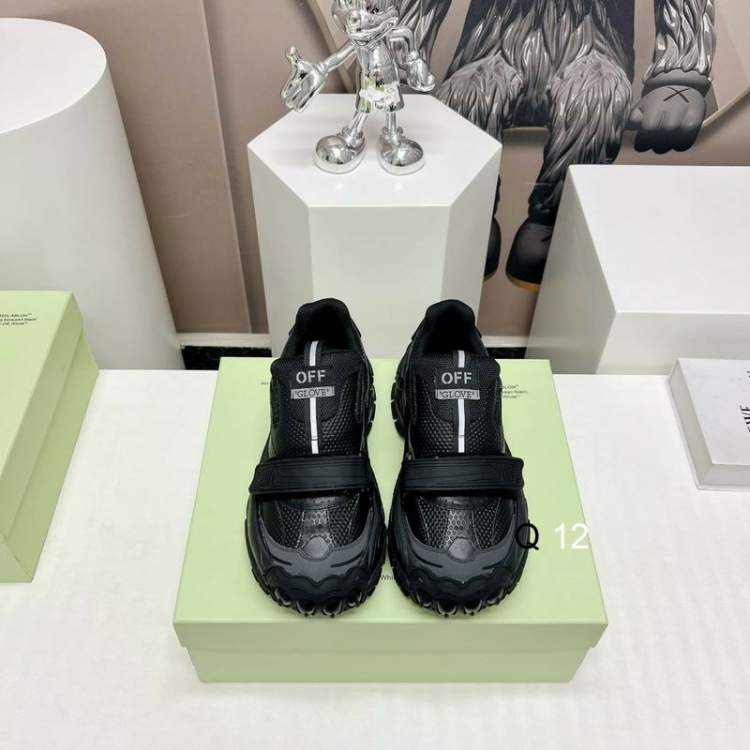 Picture of Off Shoes _SKUOFFsz35-454C5CJ080418300